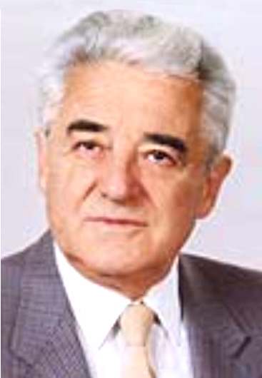 Prof. Dr. Imre Zs.-Nagy